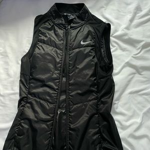 Nike vest